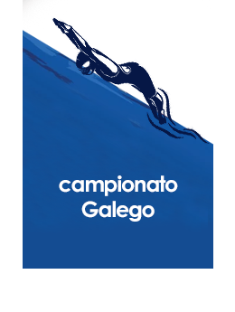 Campionato Galego Junior e Absoluto