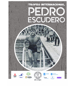 Trofeo Pedro Escudero